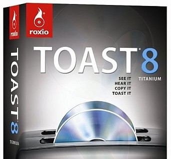 roxio toast 15 mac torrent