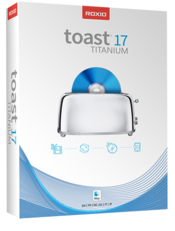roxio toast 15 mac torrent